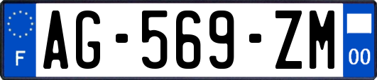 AG-569-ZM