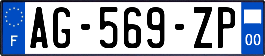 AG-569-ZP