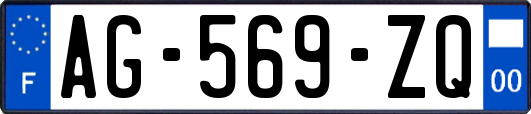 AG-569-ZQ