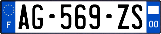 AG-569-ZS