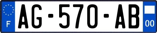 AG-570-AB