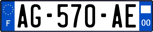 AG-570-AE