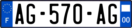 AG-570-AG