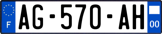 AG-570-AH