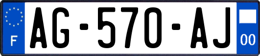 AG-570-AJ