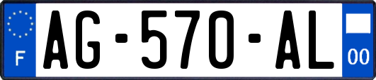 AG-570-AL