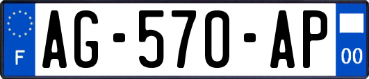 AG-570-AP