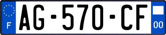 AG-570-CF