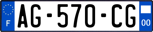 AG-570-CG