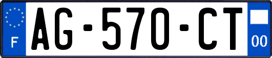 AG-570-CT