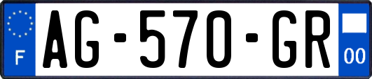 AG-570-GR