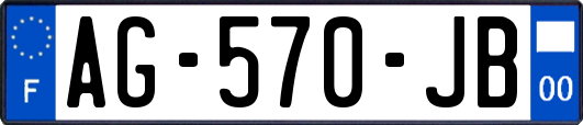 AG-570-JB