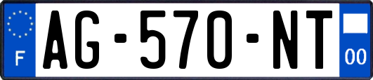 AG-570-NT