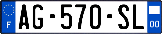 AG-570-SL