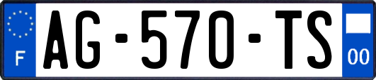 AG-570-TS