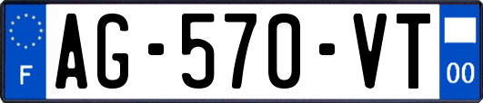 AG-570-VT