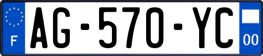 AG-570-YC