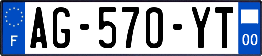 AG-570-YT