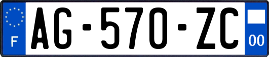 AG-570-ZC