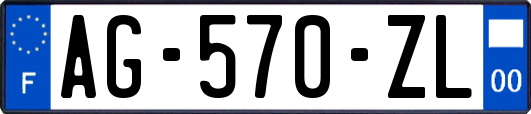 AG-570-ZL