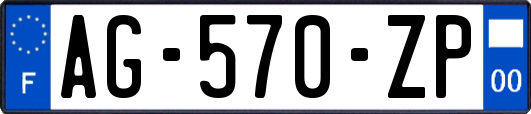 AG-570-ZP