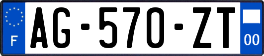 AG-570-ZT