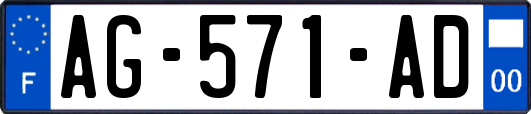 AG-571-AD