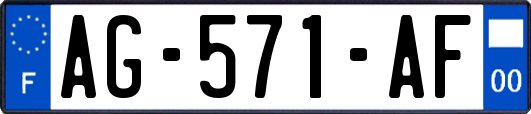 AG-571-AF