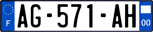 AG-571-AH