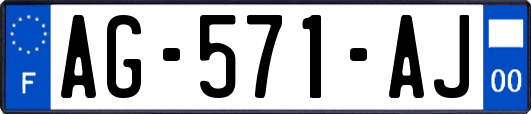 AG-571-AJ