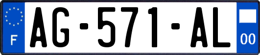 AG-571-AL