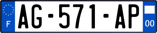 AG-571-AP