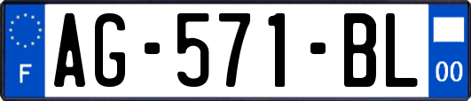 AG-571-BL