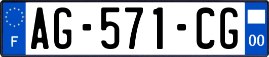 AG-571-CG