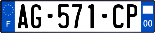 AG-571-CP
