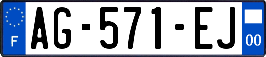 AG-571-EJ