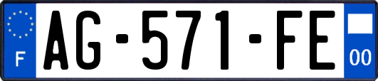 AG-571-FE