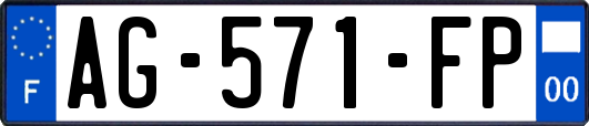 AG-571-FP