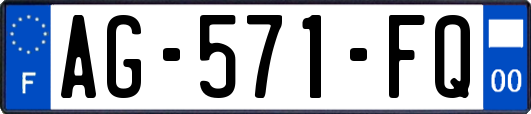 AG-571-FQ