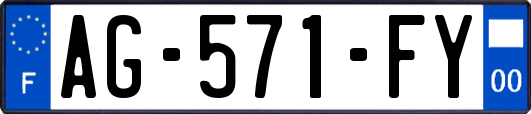 AG-571-FY