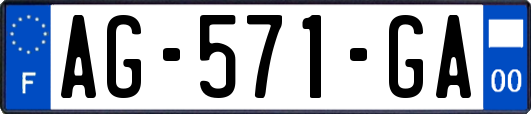 AG-571-GA