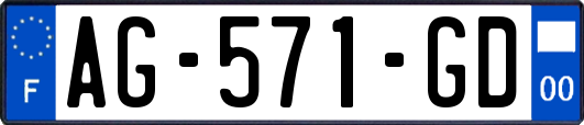 AG-571-GD