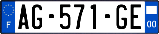 AG-571-GE