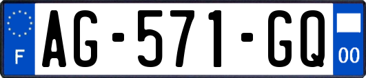 AG-571-GQ