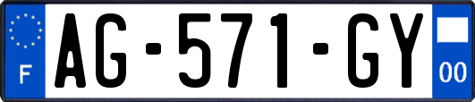 AG-571-GY