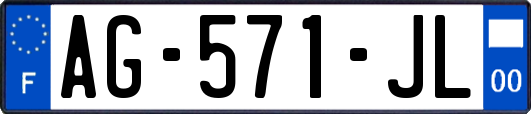 AG-571-JL