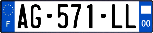 AG-571-LL