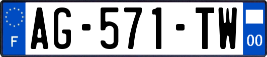 AG-571-TW