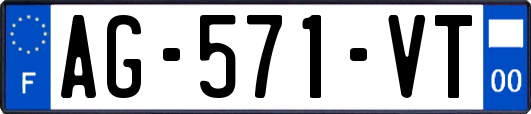 AG-571-VT