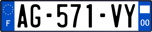 AG-571-VY
